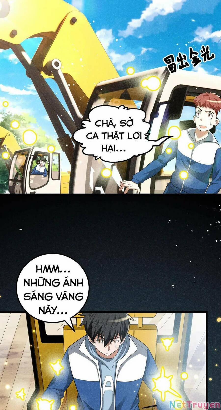 Thức Tỉnh Thành Thần 7 trang 54