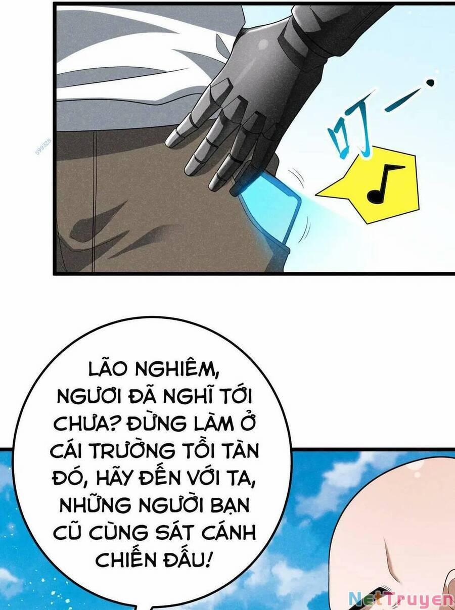 Thức Tỉnh Thành Thần 7 trang 57