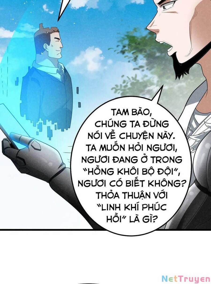 Thức Tỉnh Thành Thần 7 trang 58