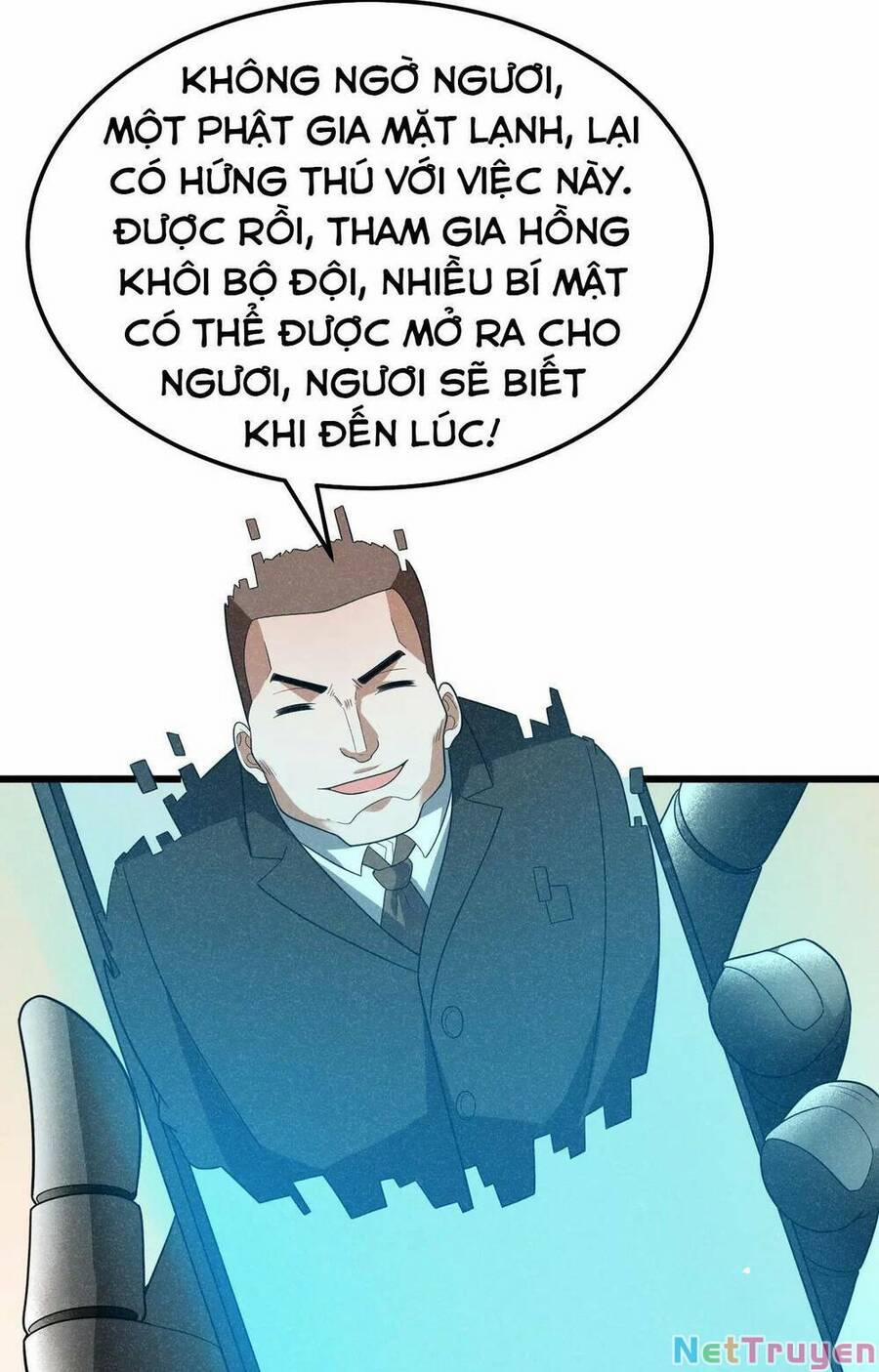 Thức Tỉnh Thành Thần 7 trang 59