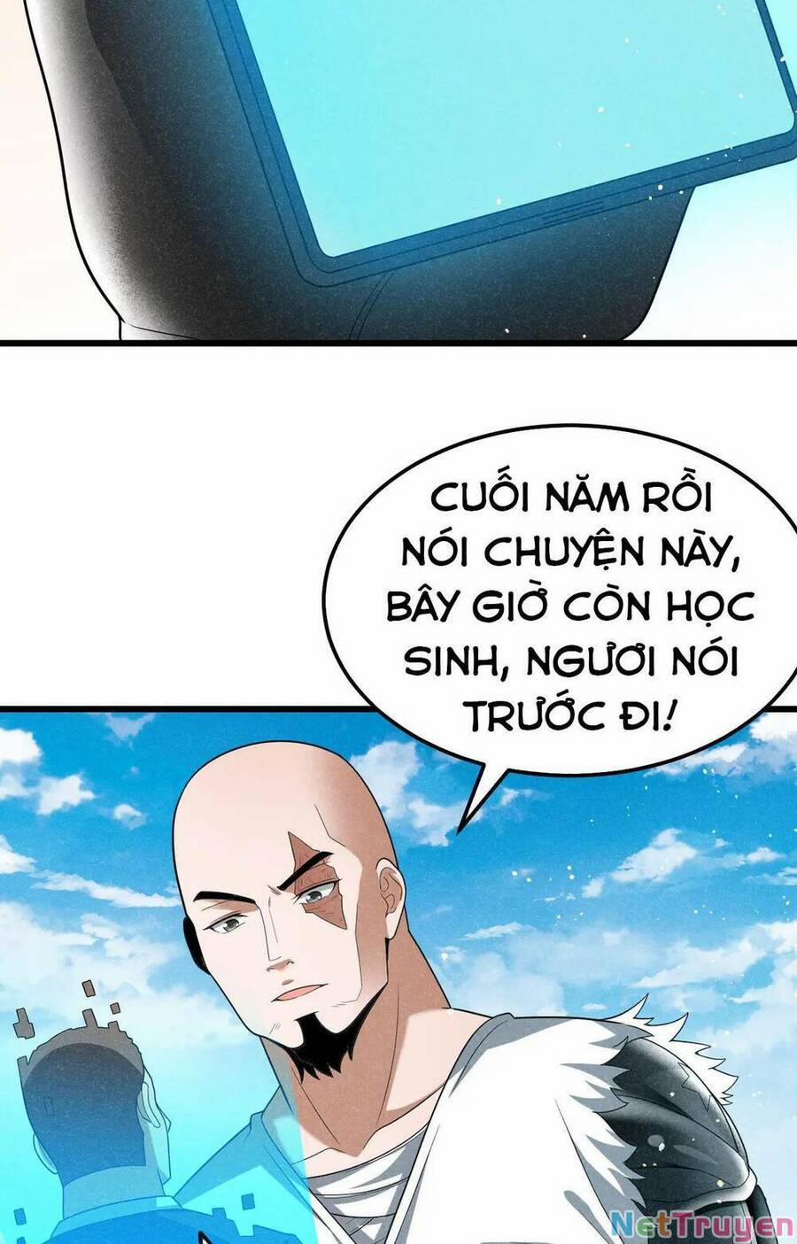 Thức Tỉnh Thành Thần 7 trang 60
