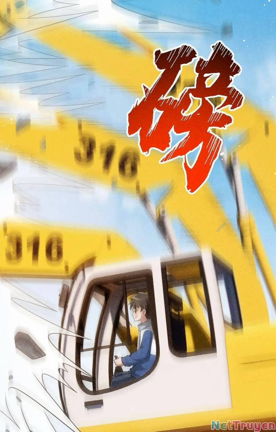 Thức Tỉnh Thành Thần 7 trang 62