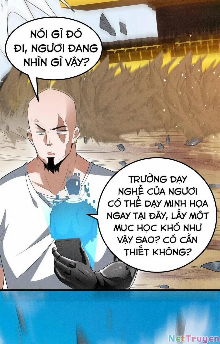 Thức Tỉnh Thành Thần 7 trang 63