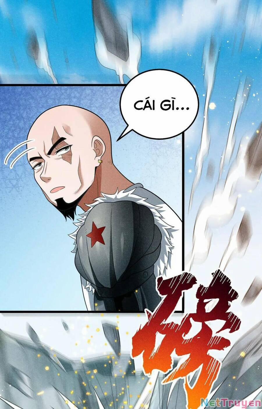 Thức Tỉnh Thành Thần 7 trang 64