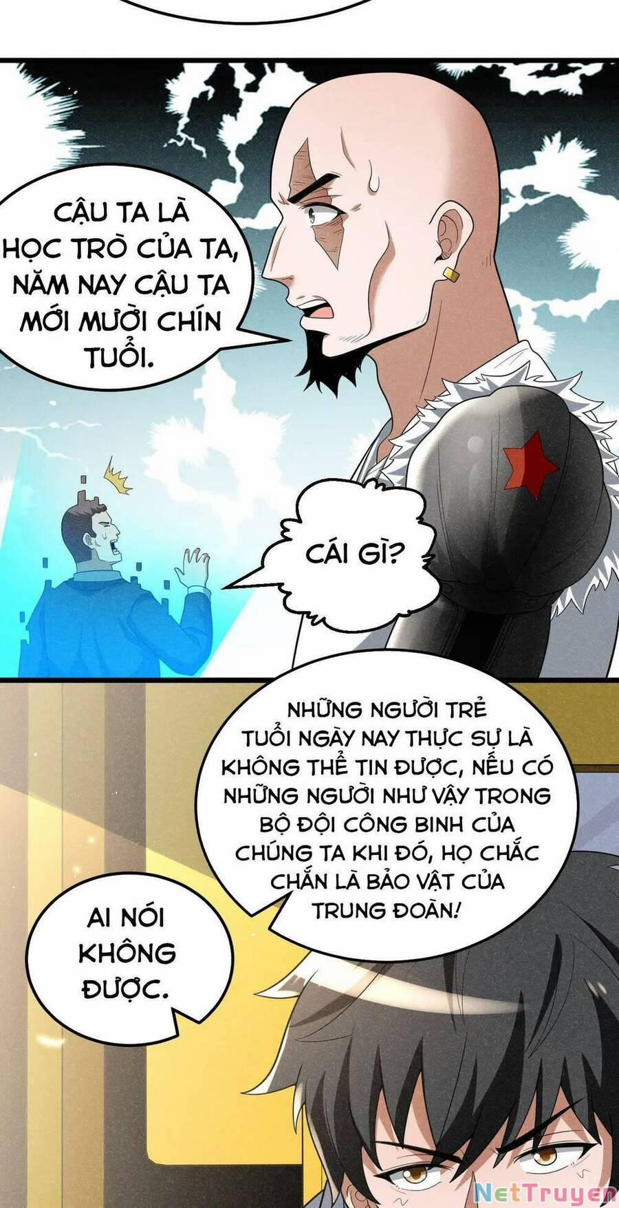 Thức Tỉnh Thành Thần 7 trang 66