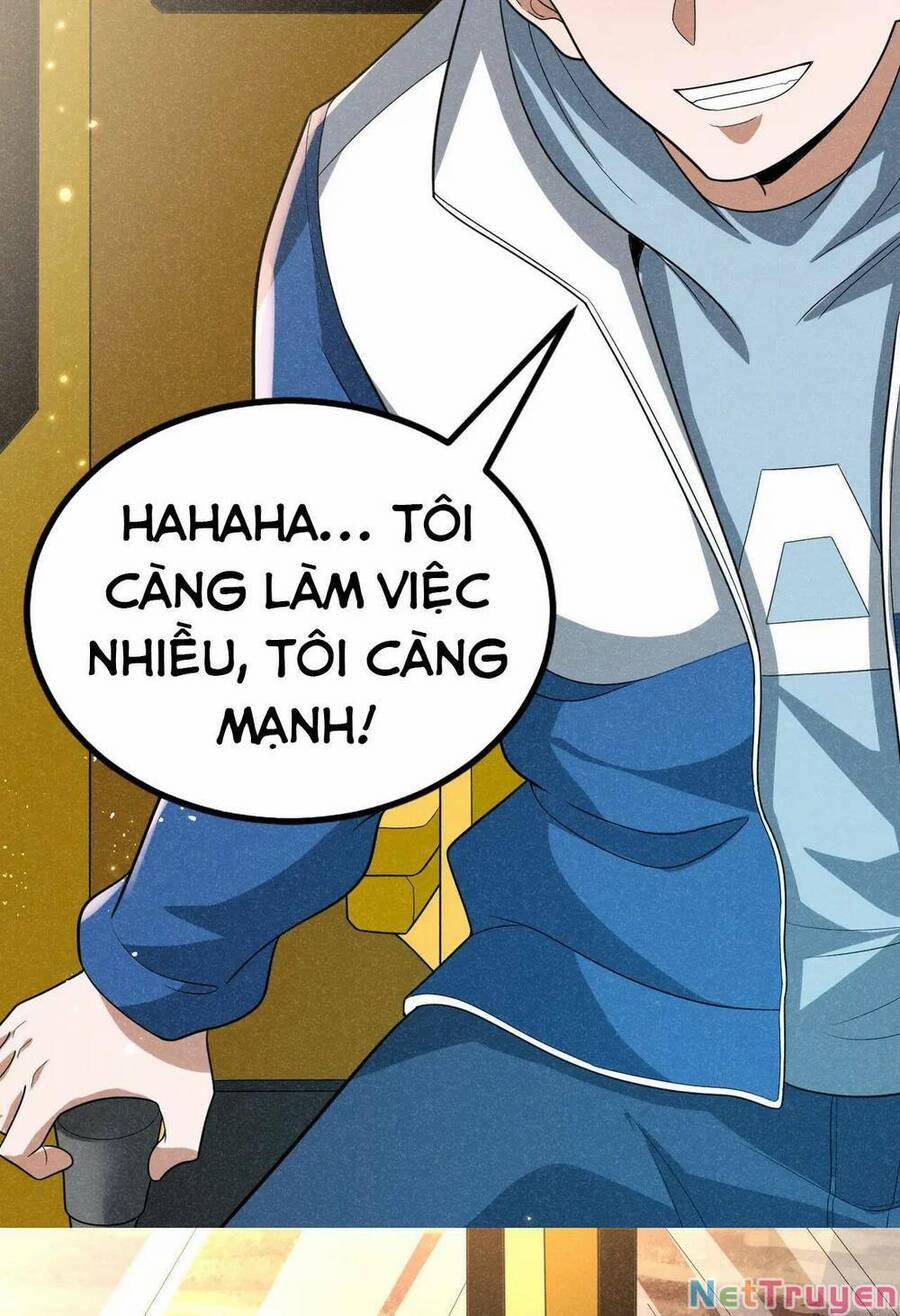 Thức Tỉnh Thành Thần 7 trang 67