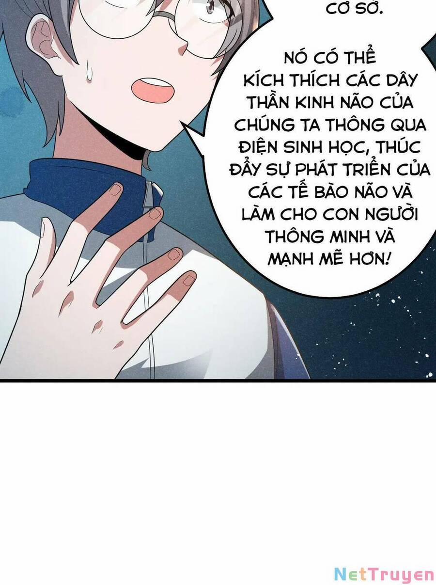 Thức Tỉnh Thành Thần 7 trang 7