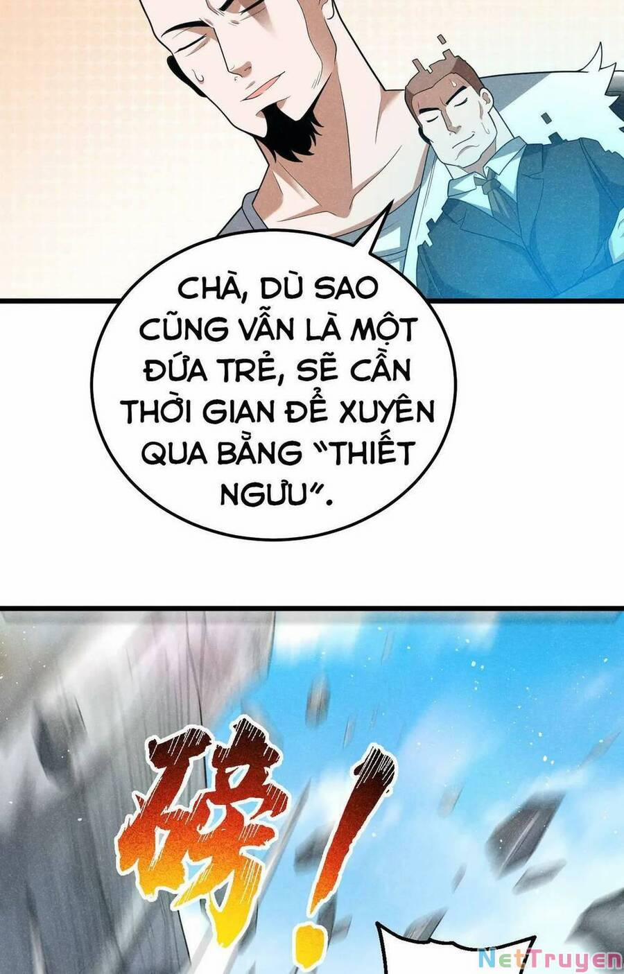 Thức Tỉnh Thành Thần 7 trang 70