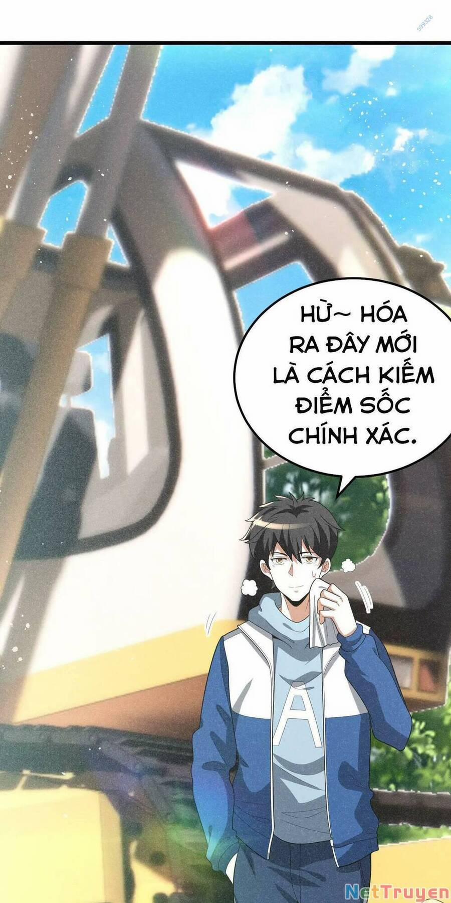 Thức Tỉnh Thành Thần 7 trang 73