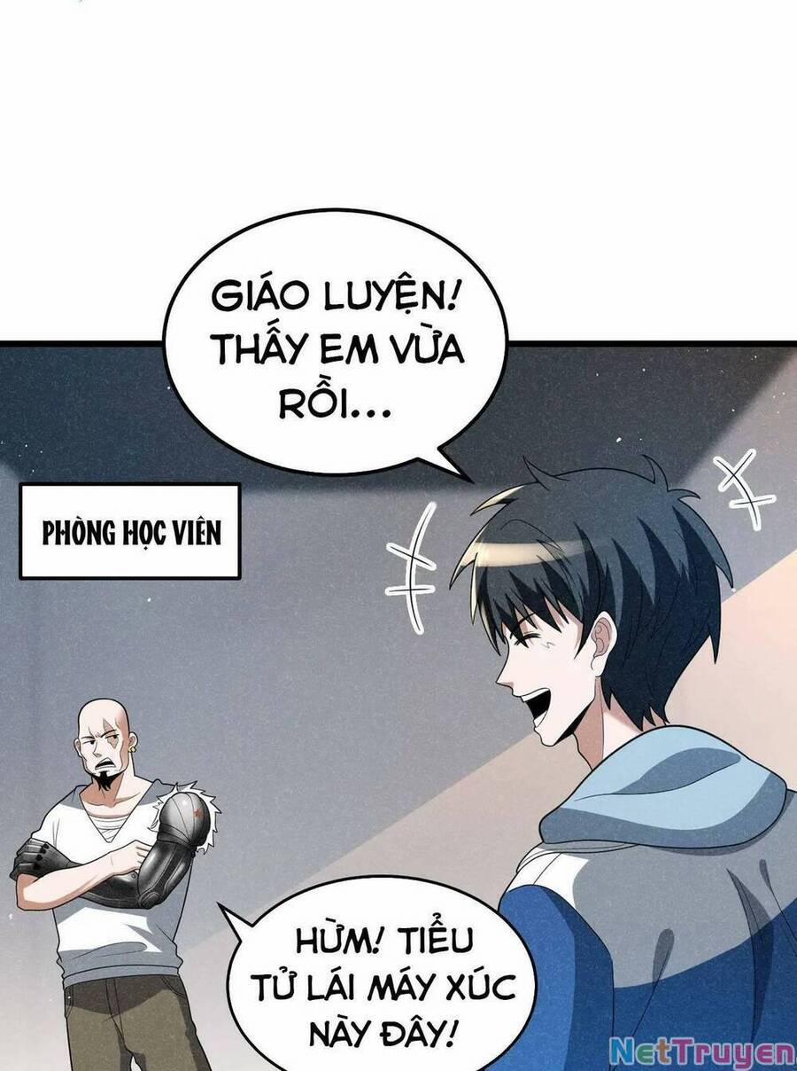 Thức Tỉnh Thành Thần 7 trang 75