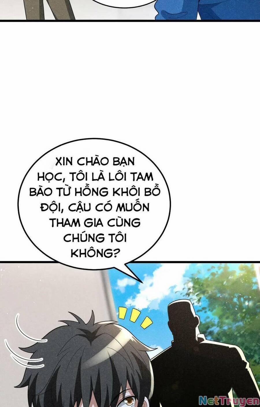 Thức Tỉnh Thành Thần 7 trang 76