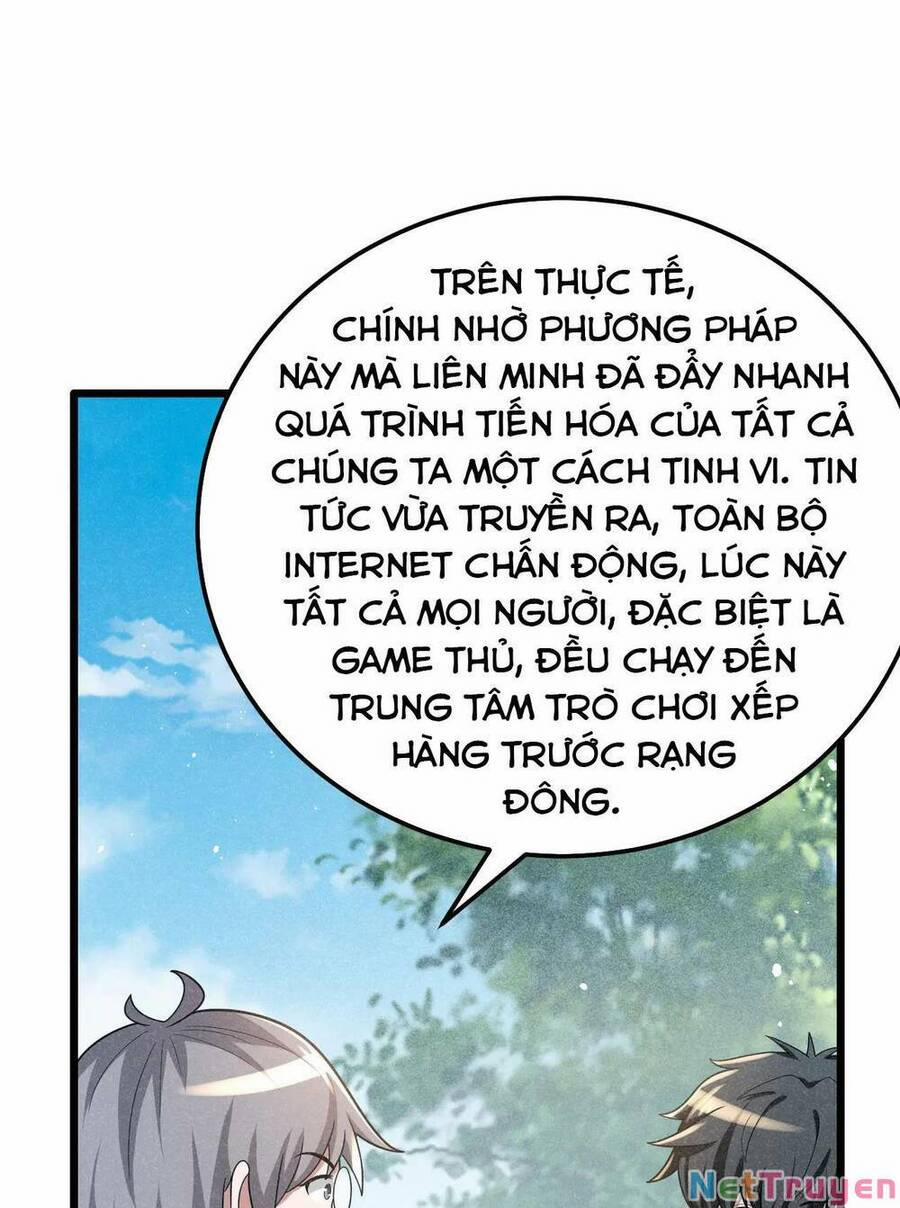 Thức Tỉnh Thành Thần 7 trang 8