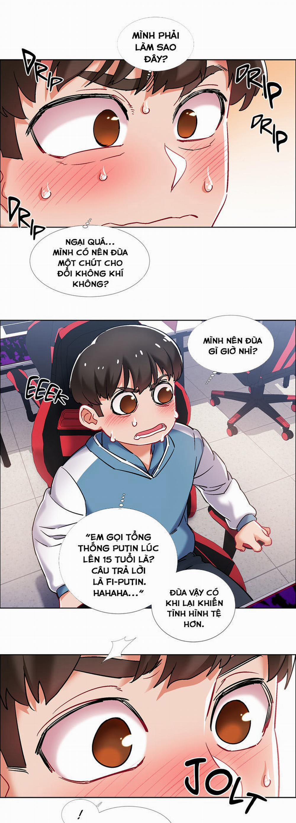 Thuê Băng Phim Heo 36 trang 19