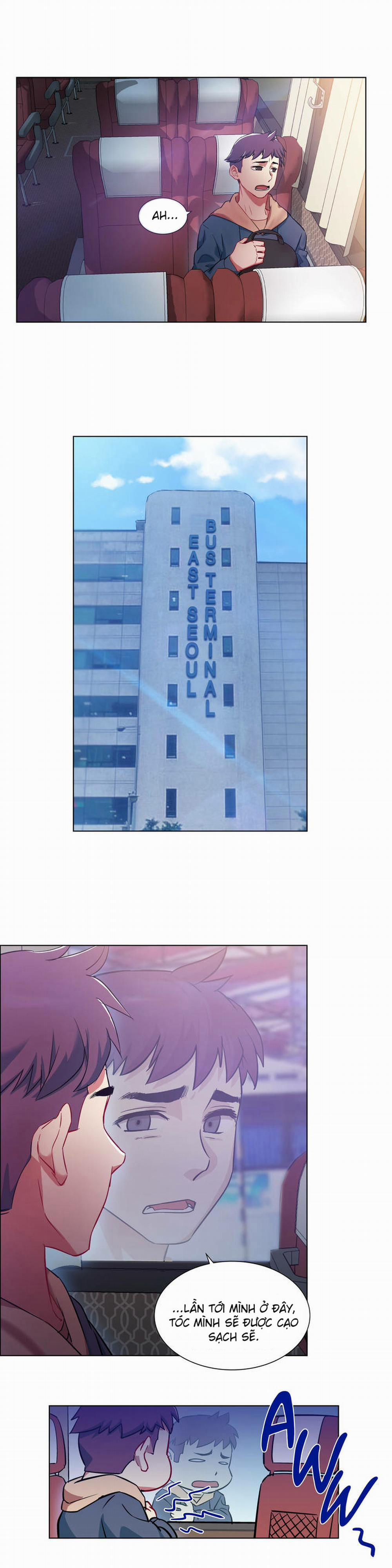 Thuê Băng Phim Heo Vol 0 1 trang 12