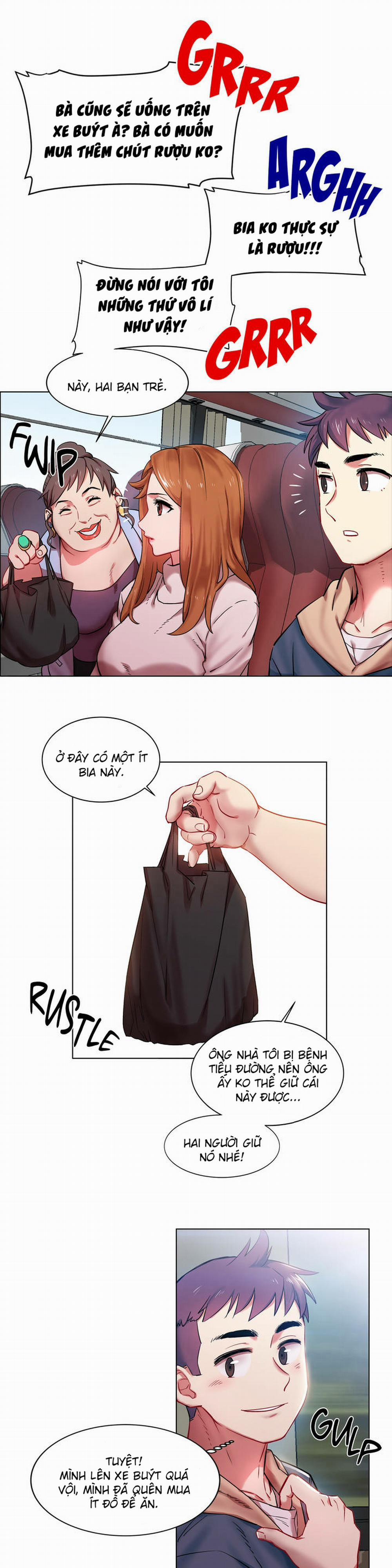 Thuê Băng Phim Heo Vol 0 1 trang 26