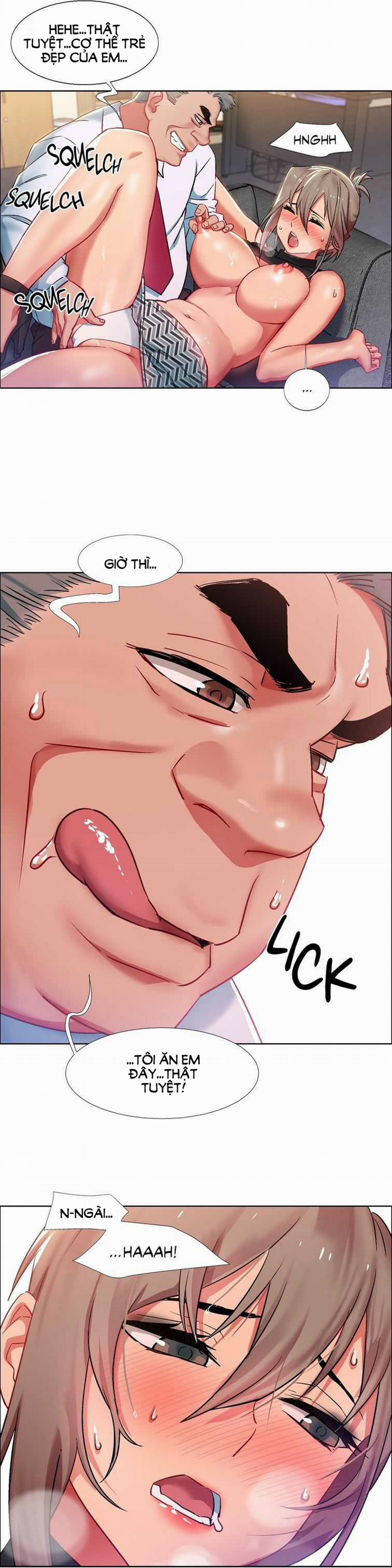 Thuê Băng Phim Heo Vol 0 10 trang 26