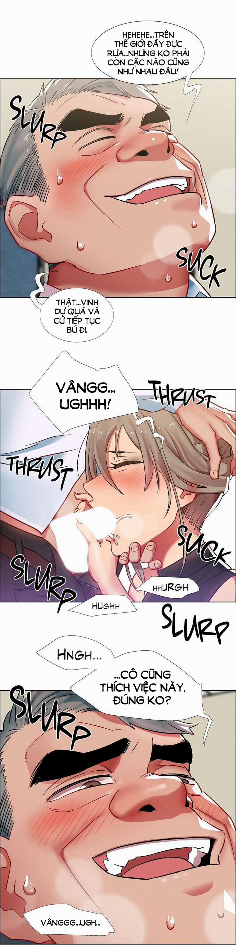 Thuê Băng Phim Heo Vol 0 11 trang 14