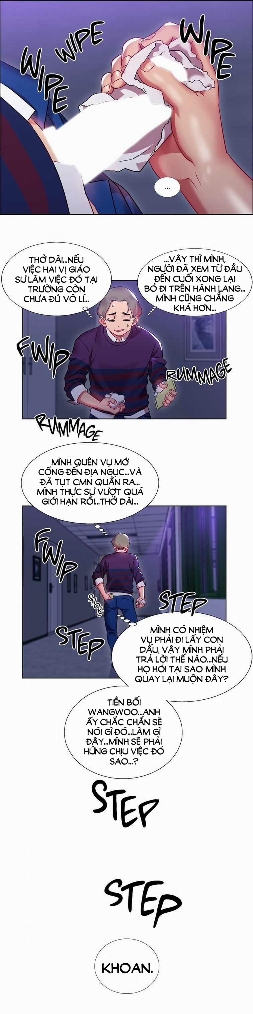 Thuê Băng Phim Heo Vol 0 11 trang 17