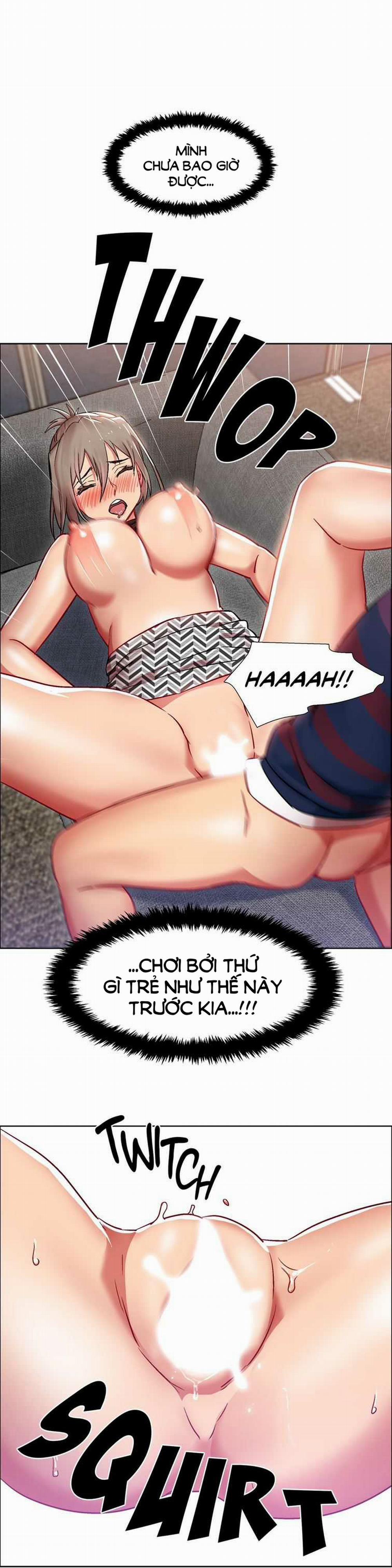 Thuê Băng Phim Heo Vol 0 12 trang 14