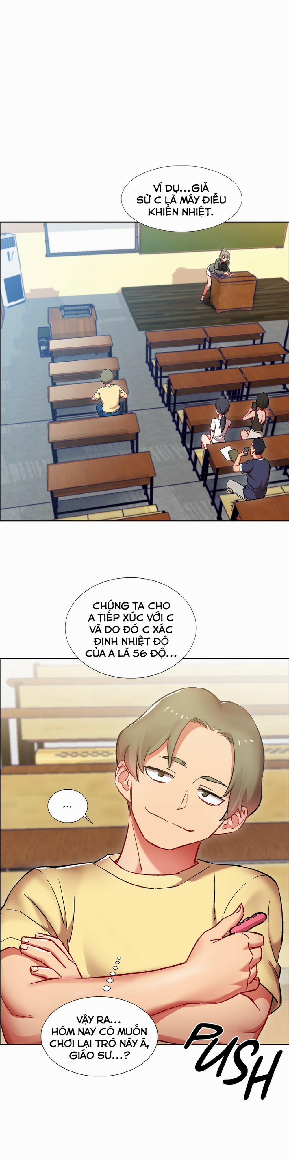 Thuê Băng Phim Heo Vol 0 14 trang 11