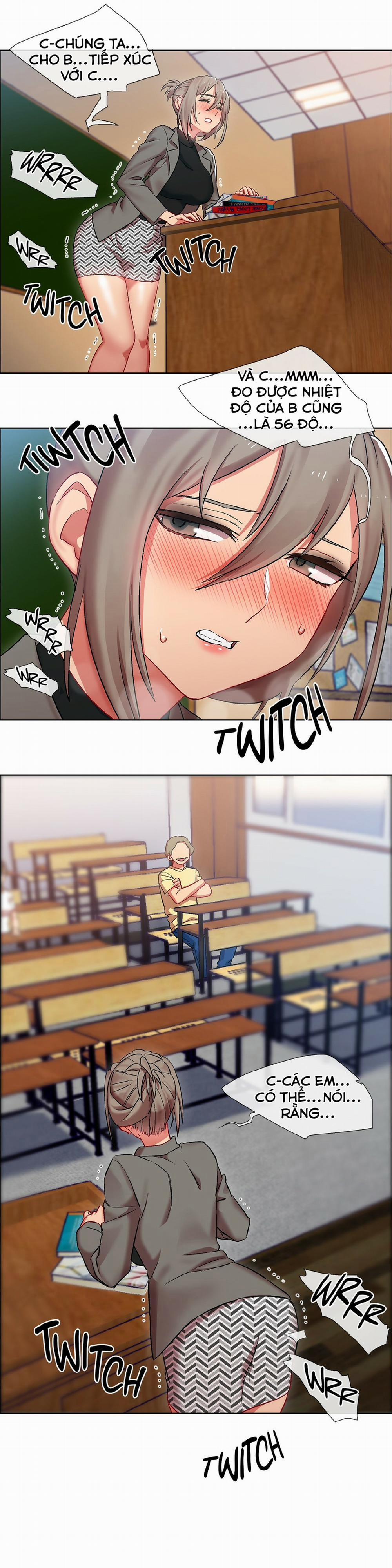 Thuê Băng Phim Heo Vol 0 14 trang 12