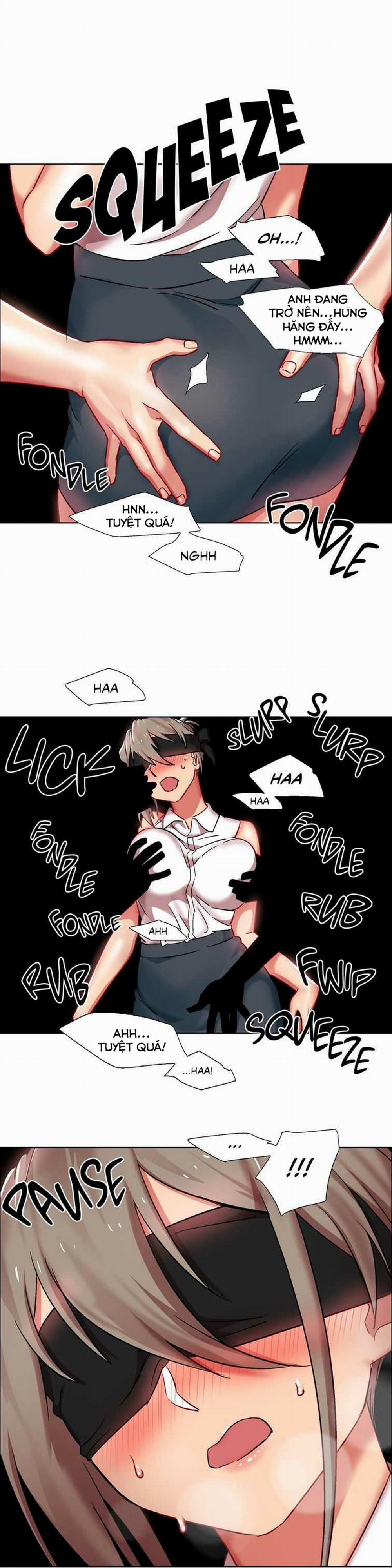 Thuê Băng Phim Heo Vol 0 15(End vol 0 trang 24