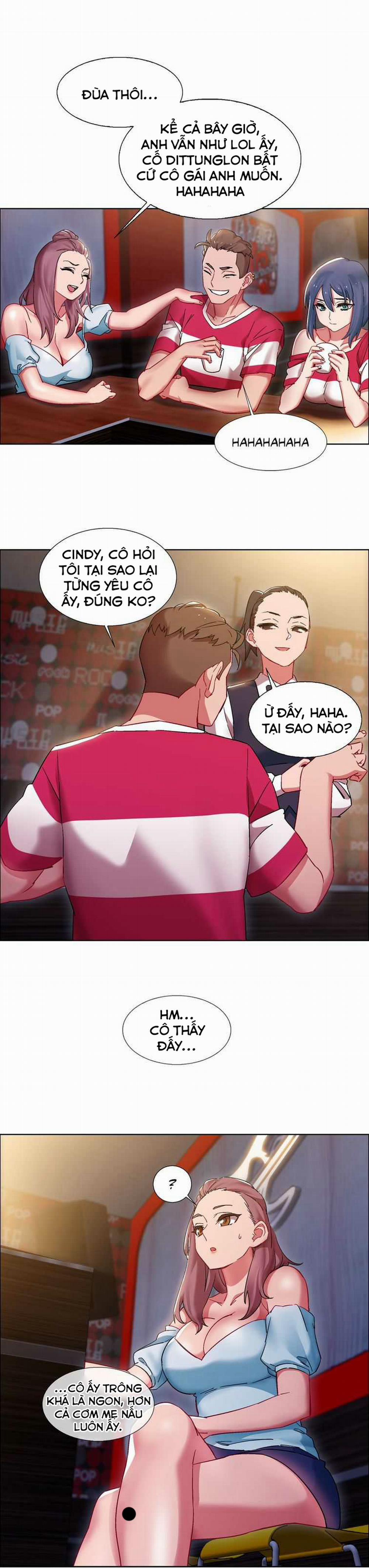 Thuê Băng Phim Heo Vol 0 16 trang 13