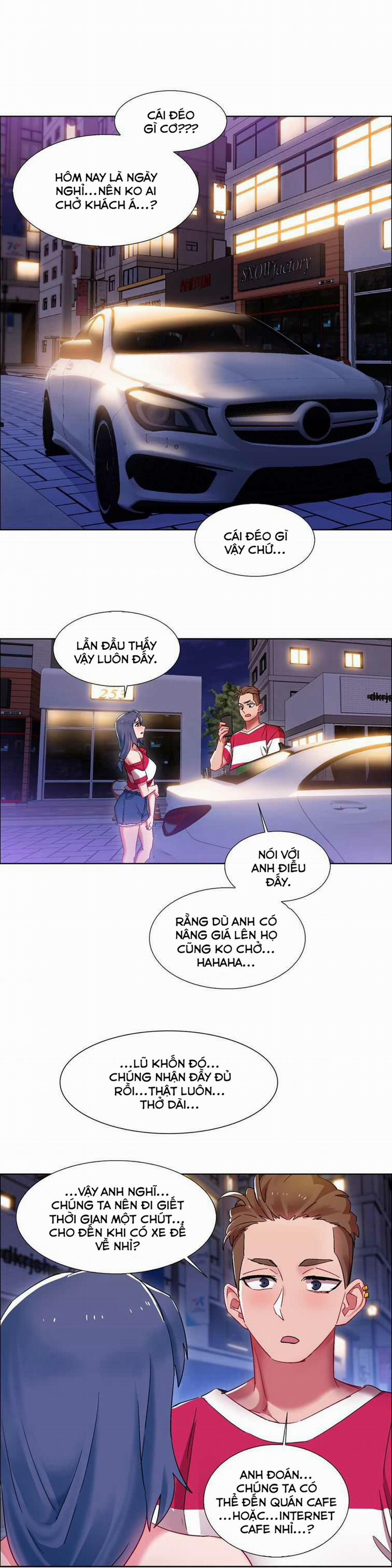 Thuê Băng Phim Heo Vol 0 16 trang 16