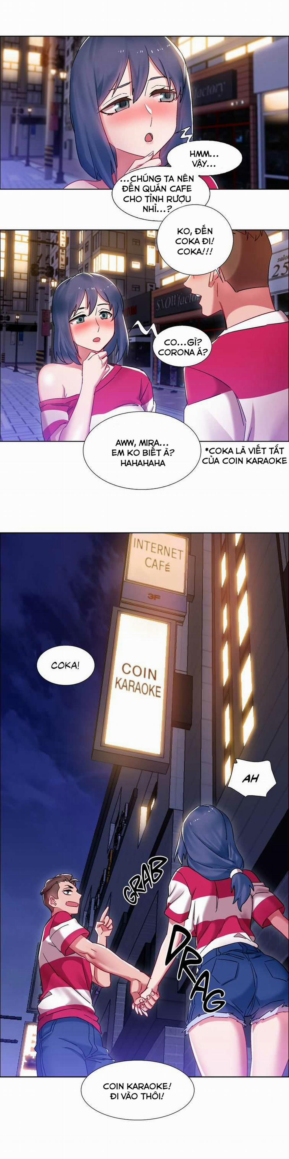 Thuê Băng Phim Heo Vol 0 16 trang 17