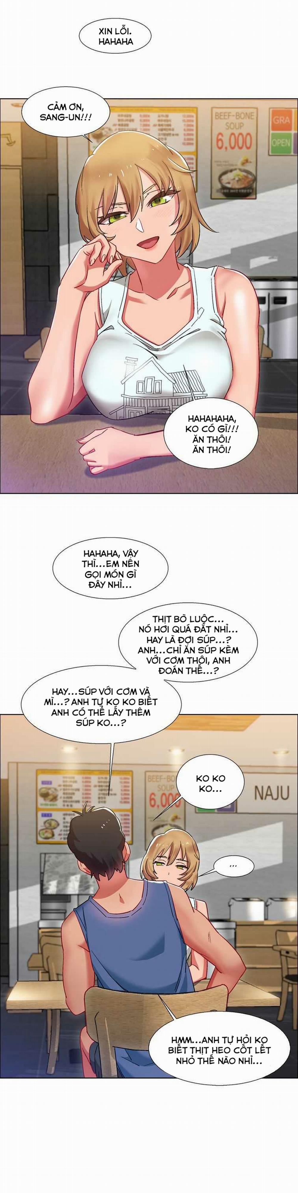 Thuê Băng Phim Heo Vol 0 16 trang 19