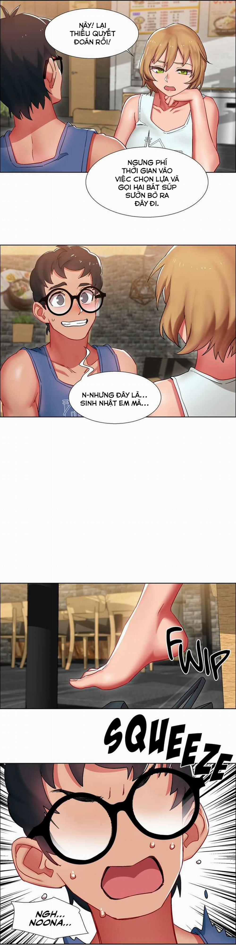 Thuê Băng Phim Heo Vol 0 16 trang 20