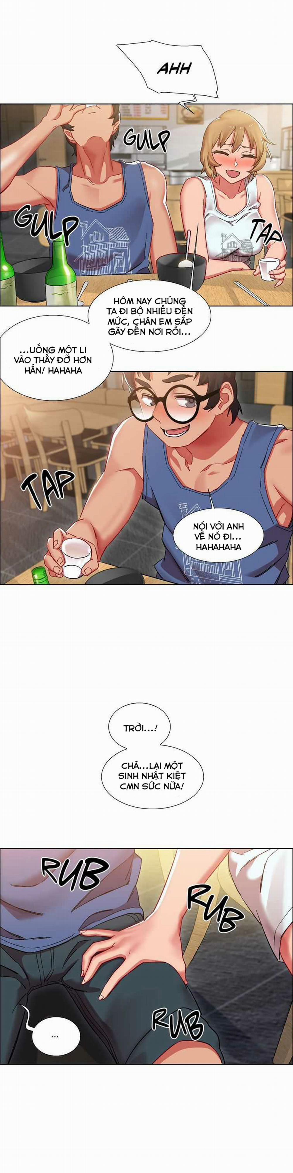 Thuê Băng Phim Heo Vol 0 16 trang 24