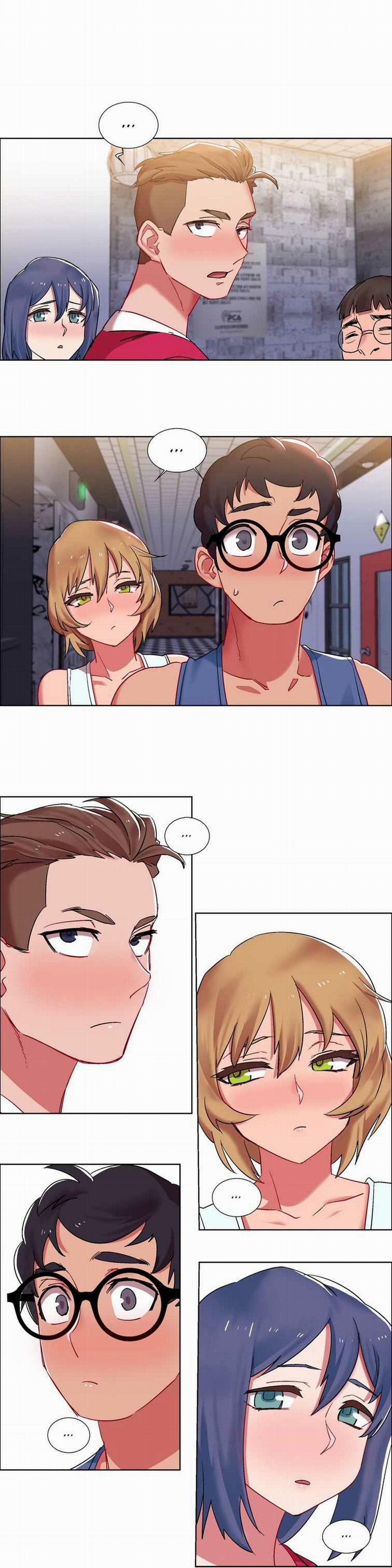 Thuê Băng Phim Heo Vol 0 16 trang 29