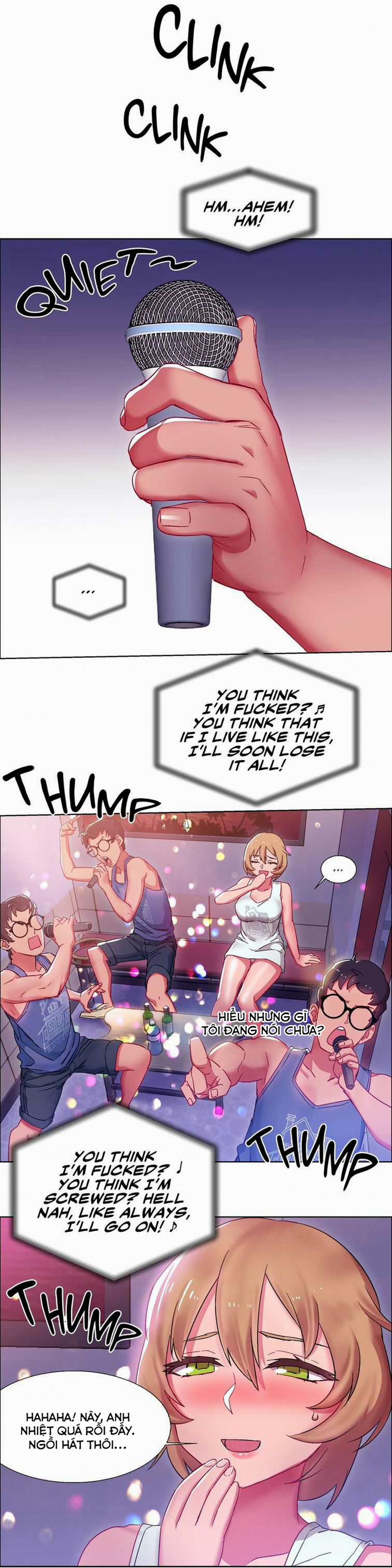 Thuê Băng Phim Heo Vol 0 17 trang 11