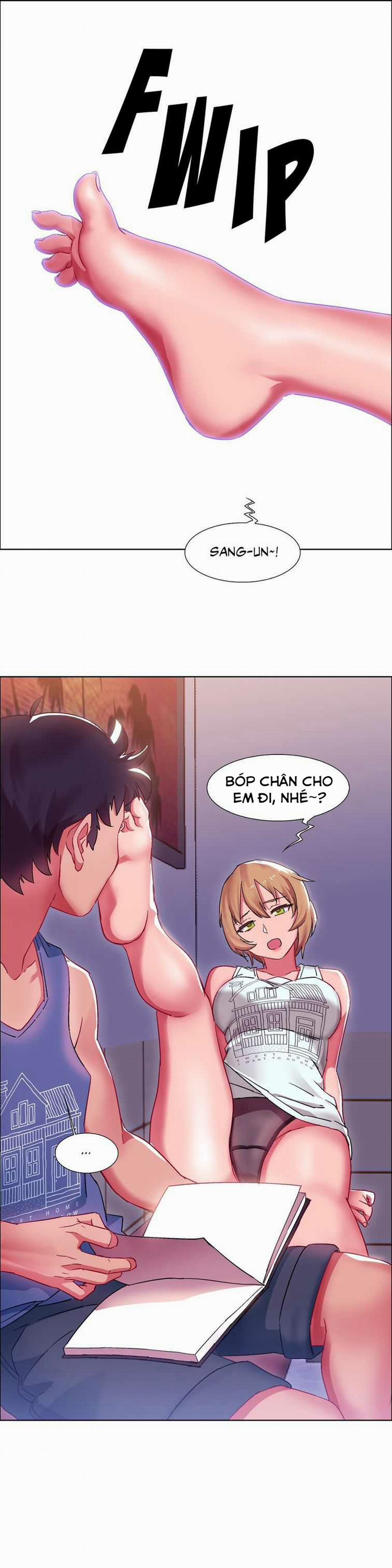 Thuê Băng Phim Heo Vol 0 17 trang 19