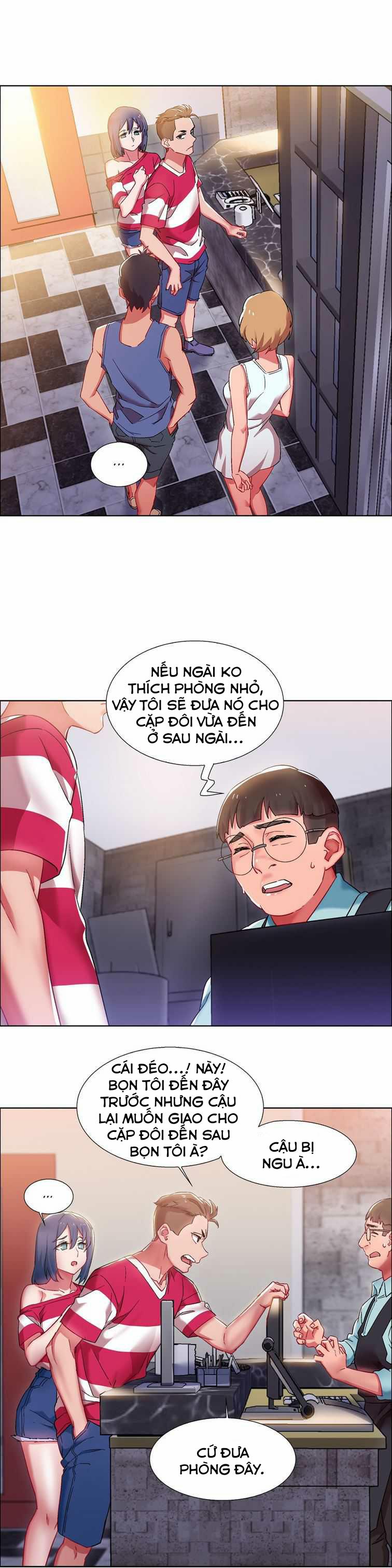 Thuê Băng Phim Heo Vol 0 17 trang 2