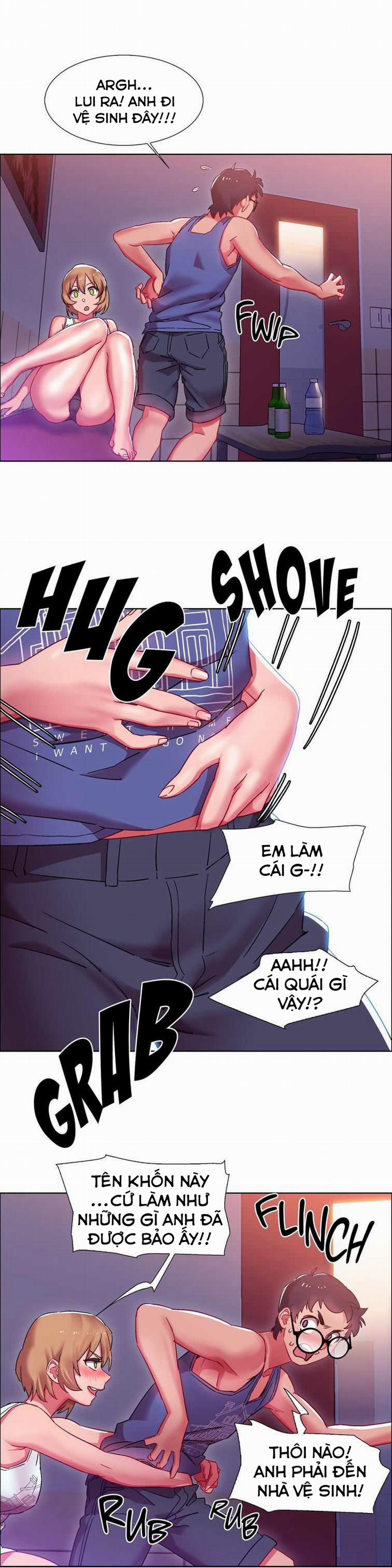 Thuê Băng Phim Heo Vol 0 17 trang 22