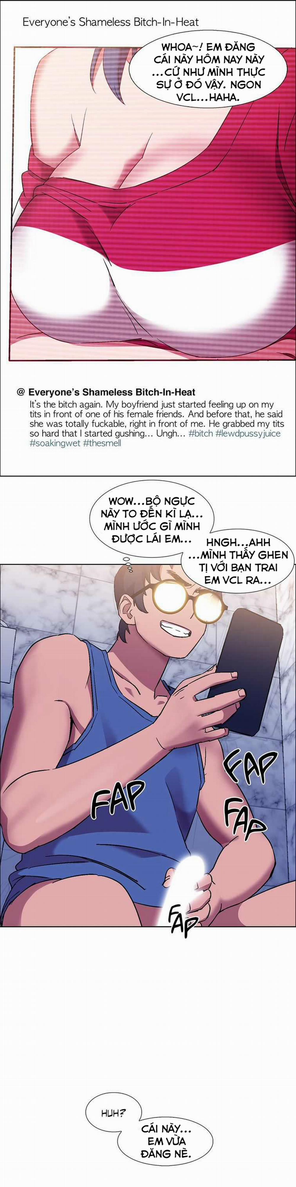 Thuê Băng Phim Heo Vol 0 17 trang 31