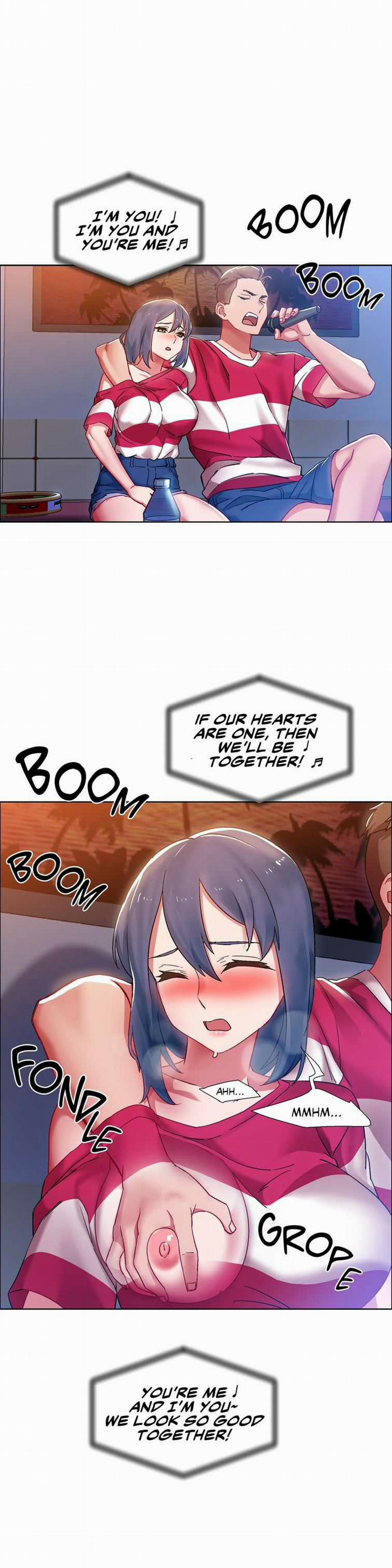 Thuê Băng Phim Heo Vol 0 17 trang 5