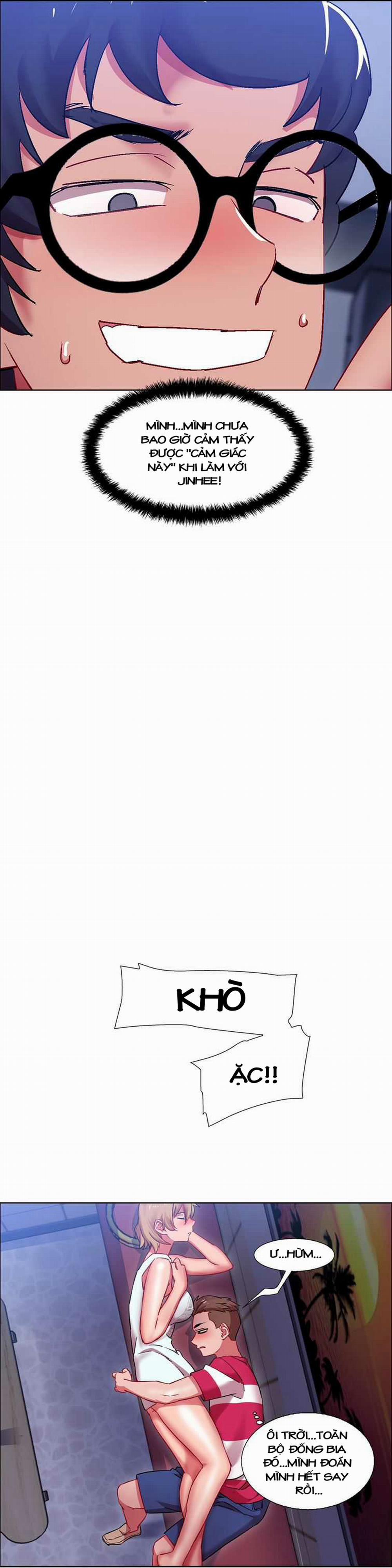 Thuê Băng Phim Heo Vol 0 18 trang 18