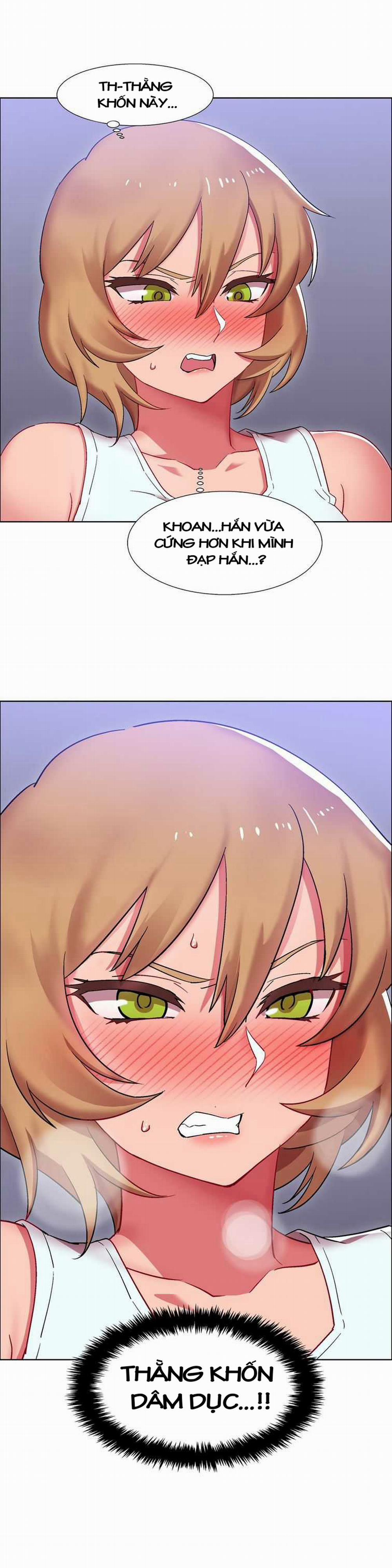 Thuê Băng Phim Heo Vol 0 18 trang 28