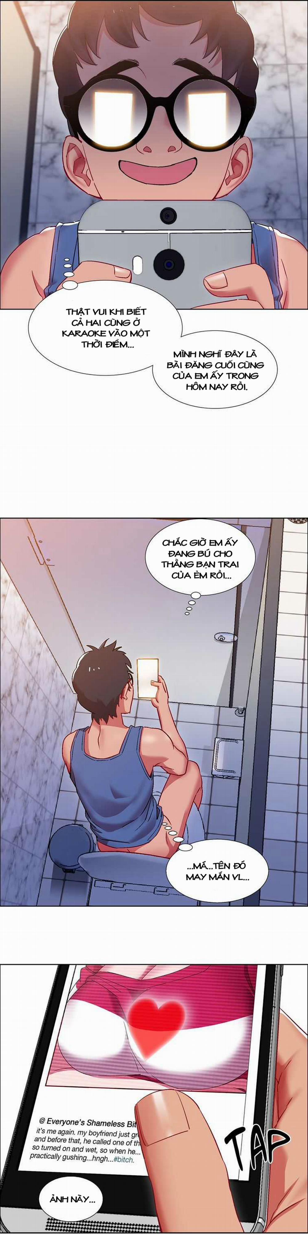 Thuê Băng Phim Heo Vol 0 18 trang 5