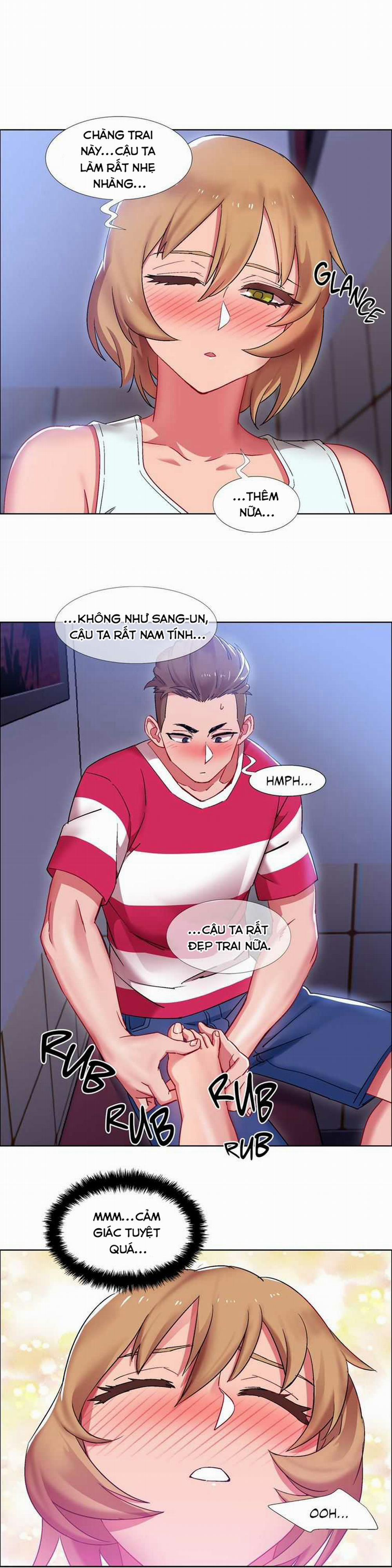 Thuê Băng Phim Heo Vol 0 19 trang 11