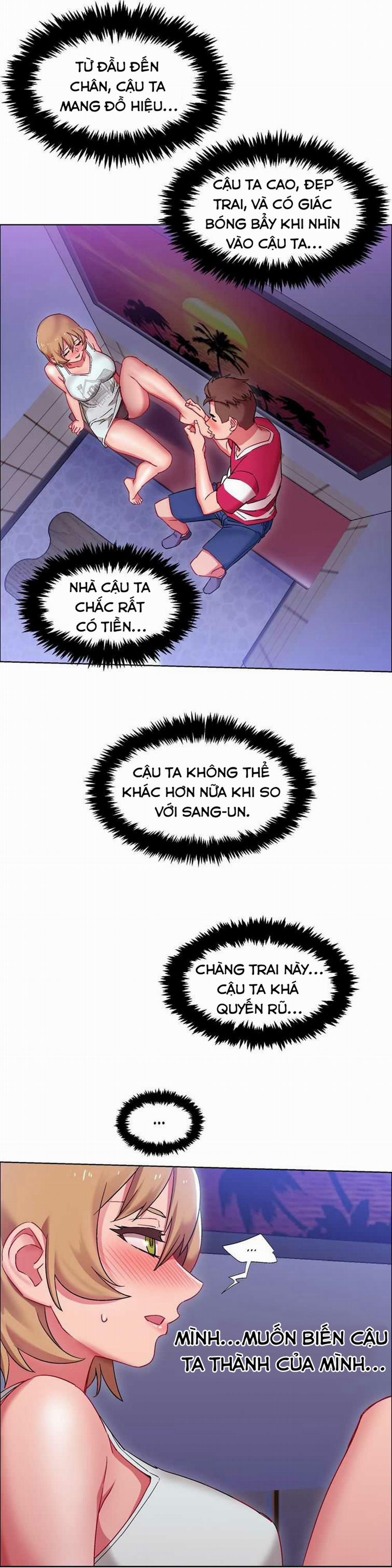 Thuê Băng Phim Heo Vol 0 19 trang 21