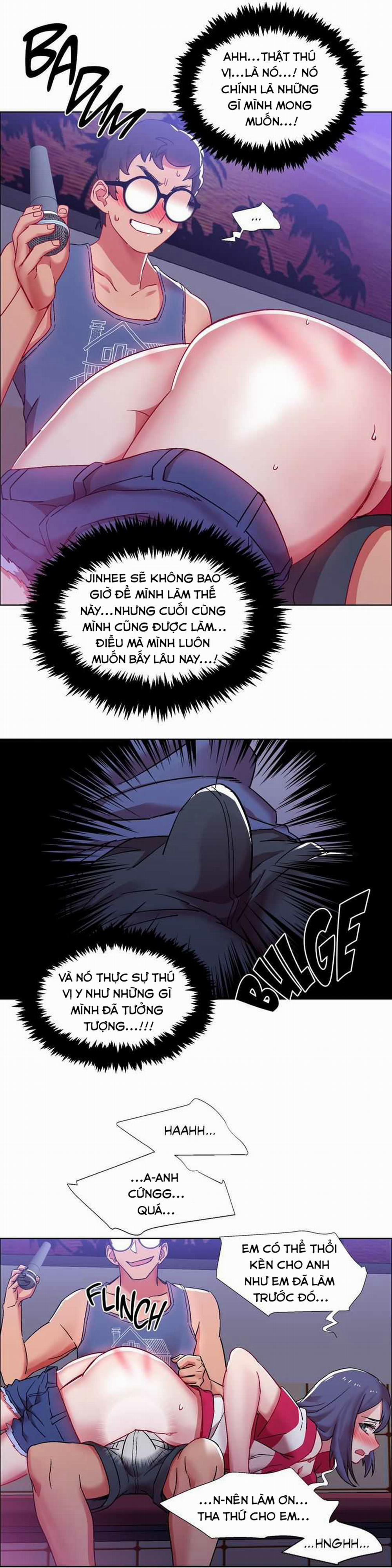 Thuê Băng Phim Heo Vol 0 19 trang 25