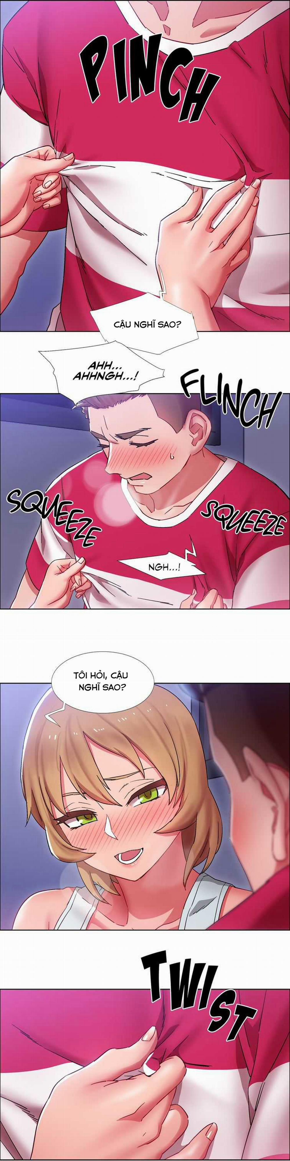 Thuê Băng Phim Heo Vol 0 20 trang 13