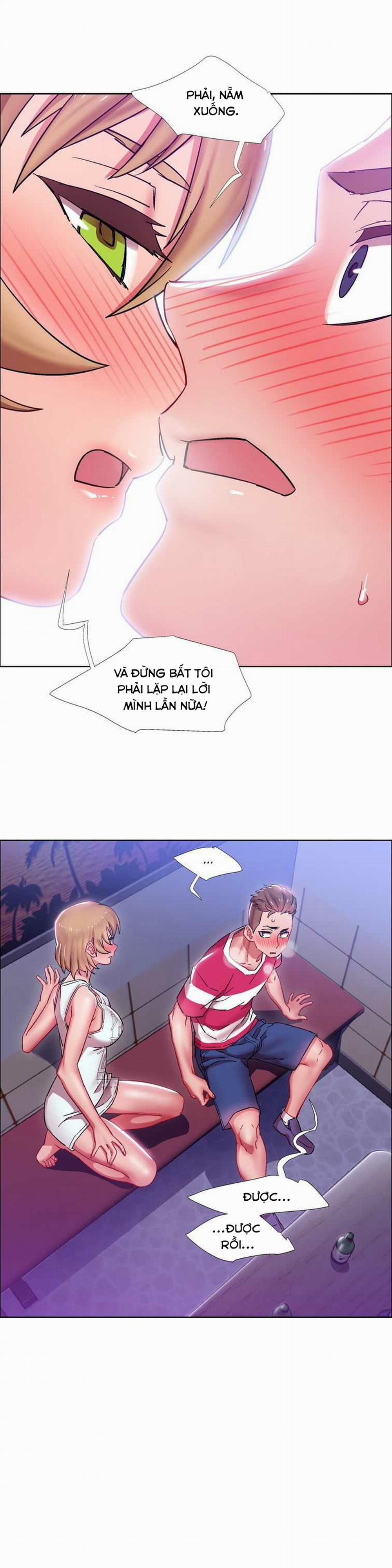 Thuê Băng Phim Heo Vol 0 20 trang 17