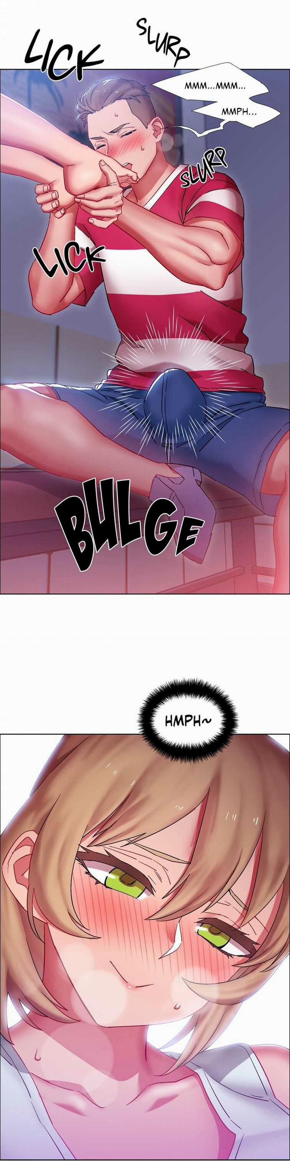 Thuê Băng Phim Heo Vol 0 20 trang 9