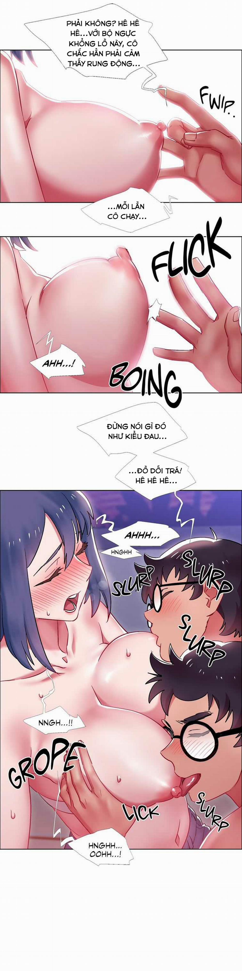 Thuê Băng Phim Heo Vol 0 21 trang 17