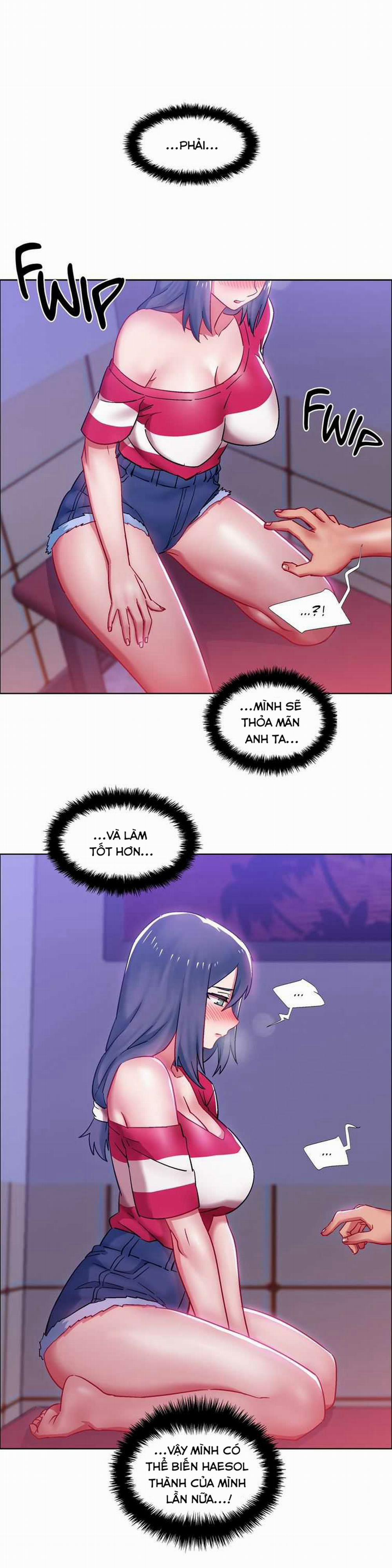 Thuê Băng Phim Heo Vol 0 21 trang 9